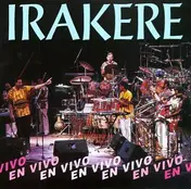 Irakere - En Vivo