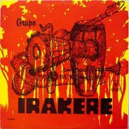 Irakere - Grupo Irakere