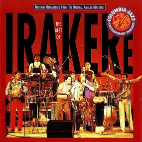 Irakere - The Best of Irakere