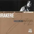 CD - Irakere - The Legend.Irakere in London