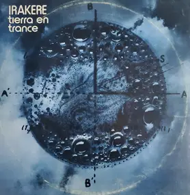 Irakere - Tierra En Trance