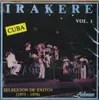 CD - Irakere - Vol. 1 - Seleccion De Exitos (1973-1978)