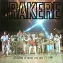 LP - Irakere - Volumen 2 Seleccion De Exitos 1973-1979 - Blue Labels