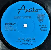 LP - Irakere - Bailando Así