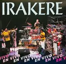 CD - Irakere - En Vivo
