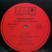 LP - Irakere - Le Chemin De La Colline