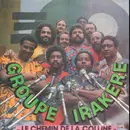 LP - Irakere - Le Chemin De La Colline
