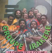 Irakere - Le Chemin De La Colline