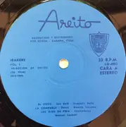 LP - Irakere - Seleccion De Exitos 1973 - 1978 Volumen 1