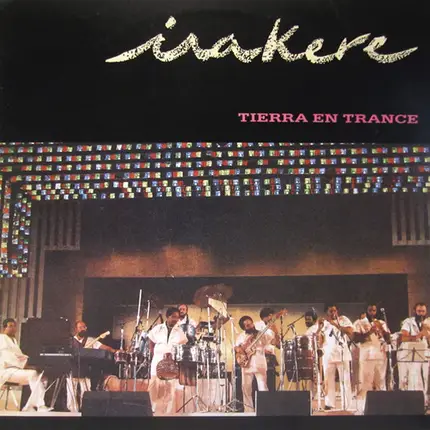 Irakere - Tierra En Trance