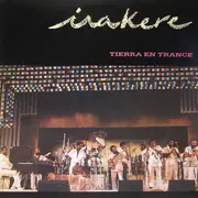LP - Irakere - Tierra En Trance