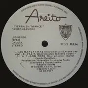 LP - Irakere - Tierra En Trance