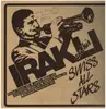 LP - Irakli And His Swiss All Stars - Irakli And His Swiss All Stars - SIGNED