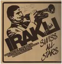 LP - Irakli And His Swiss All Stars - Irakli And His Swiss All Stars - SIGNED
