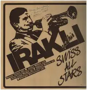 Irakli And His Swiss All Stars - Irakli And His Swiss All Stars