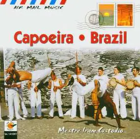 Iram Custodio - Capoeira - Brazil