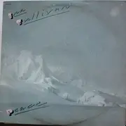 LP - Ira Sullivan - Peace