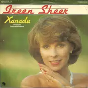 7inch Vinyl Single - Ireen Sheer - Xanadu