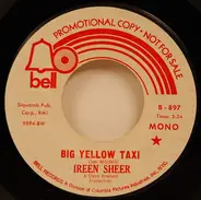 Ireen Sheer - Big Yellow Taxi