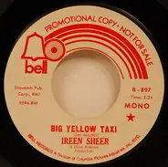 Ireen Sheer - Big Yellow Taxi