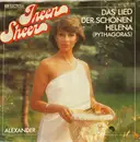 7inch Vinyl Single - Ireen Sheer - Das Lied Der Schönen Helena (Pythagoras)