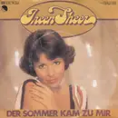 7inch Vinyl Single - Ireen Sheer - Der Sommer Kam Zu Mir