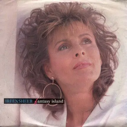 Ireen Sheer - Fantasy Island