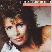 7inch Vinyl Single - Ireen Sheer - Ich Bin Da