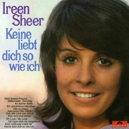 Ireen Sheer - Keine Liebt Dich So Wie Ich