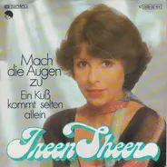 Ireen Sheer - Mach Die Augen Zu