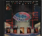CD - Ireen Sheer / Nicole - Neue Hits Aus Der Hitparade Im ZDF