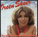 7inch Vinyl Single - Ireen Sheer - Nur Ein Clown Versteckt Die Tränen