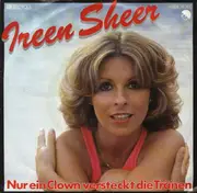 7inch Vinyl Single - Ireen Sheer - Nur Ein Clown Versteckt Die Tränen