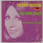 Ireen Sheer - Oh Holiday