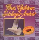 LP - Ireen Sheer, Freddy Breck a.o. - Das Goldene Schlager-Archiv - Die Hits Des Jahres 1973