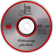 CD - Ireen Sheer - Wahnsinnig Glücklich