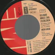 7inch Vinyl Single - Ireen Sheer - Xanadu
