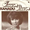 7inch Vinyl Single - Ireen Sheer - Xanadu