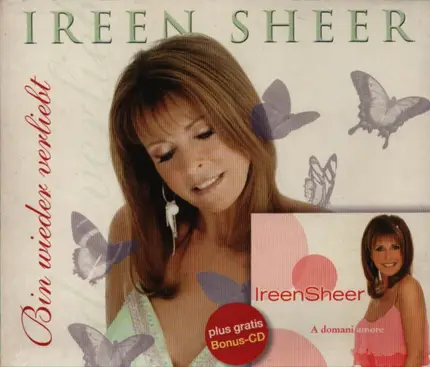 Ireen Sheer - Bin Wieder Verliebt