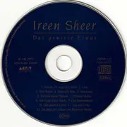 CD - Ireen Sheer - Das Gewisse Etwas