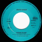 7inch Vinyl Single - Ireen Sheer - Fantasy Island