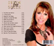 CD - Ireen Sheer - Frei