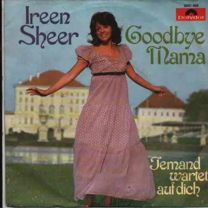 Ireen Sheer - Goodbye Mama
