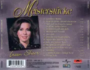 CD - Ireen Sheer - Meisterstücke