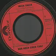 7inch Vinyl Single - Ireen Sheer - Nur Noch Einen Tanz