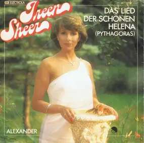 Ireen Sheer - Das Lied Der Schönen Helena (Pythagoras)