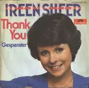 7'' - Ireen Sheer - Thank You