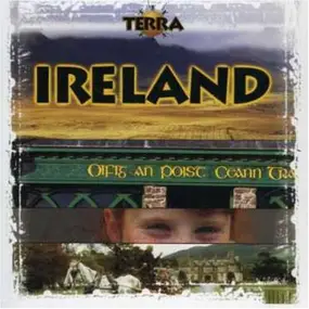 Mike Ireland - Ireland