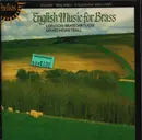 CD - Ireland / Vaughan Williams / Elgar - English Music For Brass