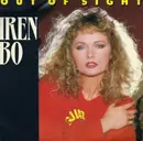 12inch Vinyl Single - Iren Bo - Out Of Sight